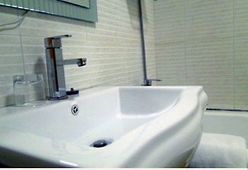 Hotel Labama ハボローネ エクステリア 写真