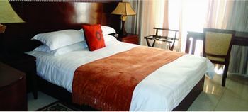 Hotel Labama ハボローネ エクステリア 写真