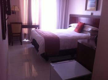 Hotel Labama ハボローネ エクステリア 写真