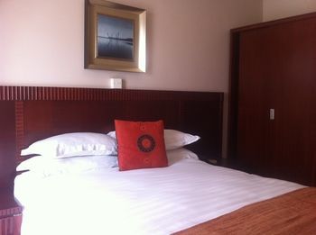 Hotel Labama ハボローネ エクステリア 写真