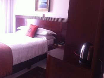 Hotel Labama ハボローネ エクステリア 写真